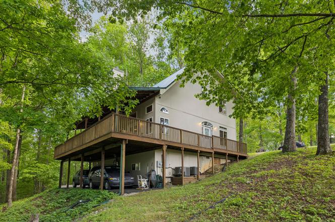 5717 Old 96, Franklin, TN