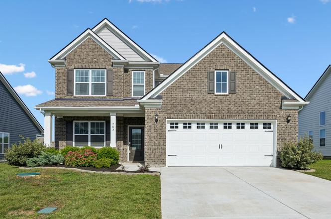 203 Goldfinch Rd, Mount Juliet, TN