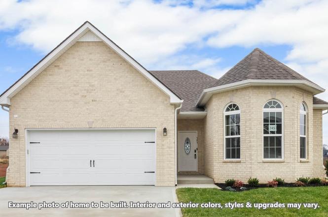 970 Vendue Ave, Clarksville, TN