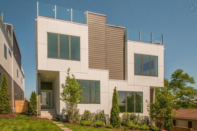 418D 37th Ave N, Nashville, TN