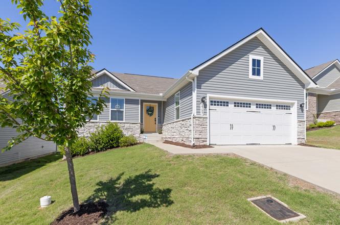 2737 Thornton Grove Blvd, Nashville, TN