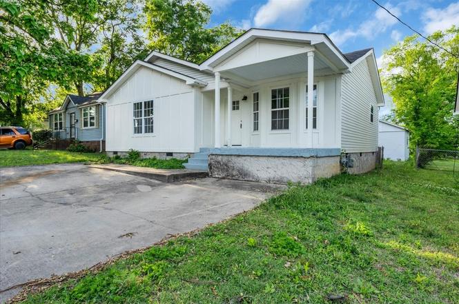 2508 Alameda St, Nashville, TN