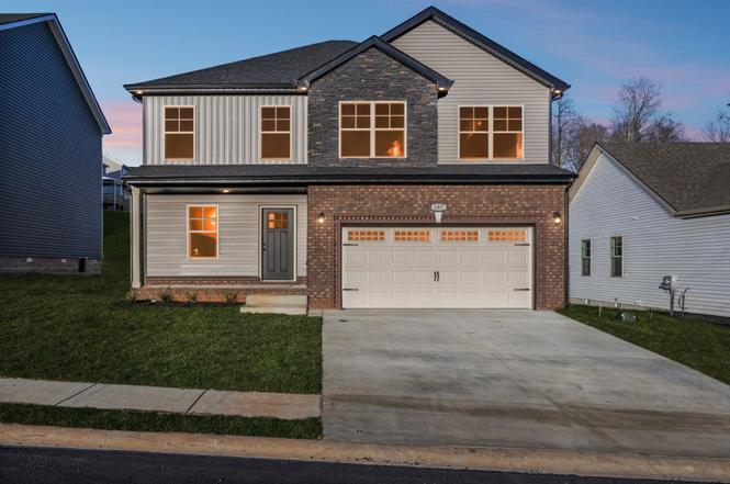 349 Hereford Farms, Clarksville, TN