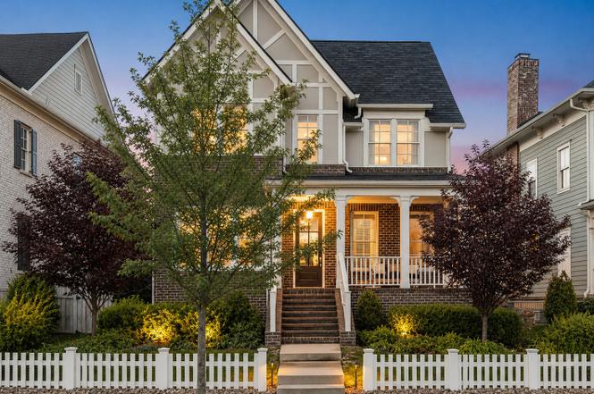 1375 Jewell Ave, Franklin, TN