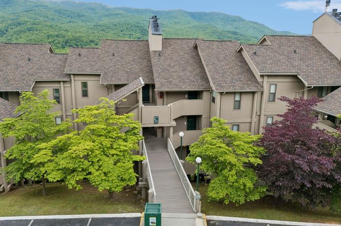 3710 Weber Rd Unit 303-C, Gatlinburg, TN