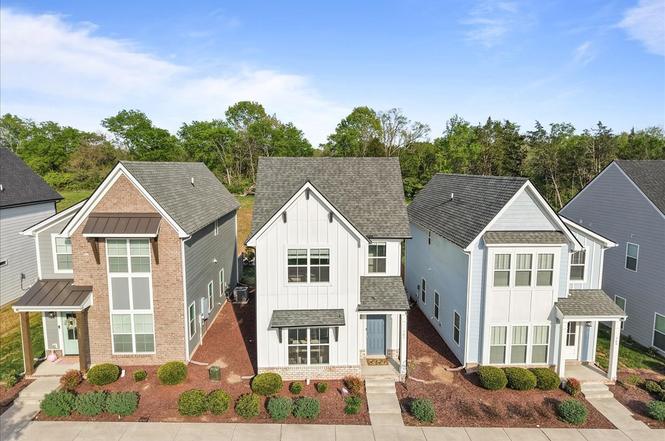 161 Harvard Dr, Gallatin, TN