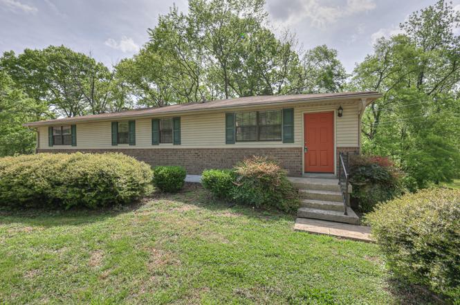 718 Seven Mile Ct, Nashville, TN