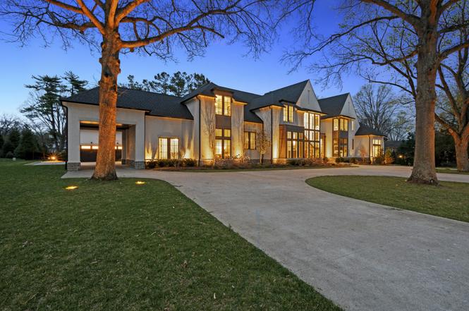 5231 Williamsburg Rd, Brentwood, TN