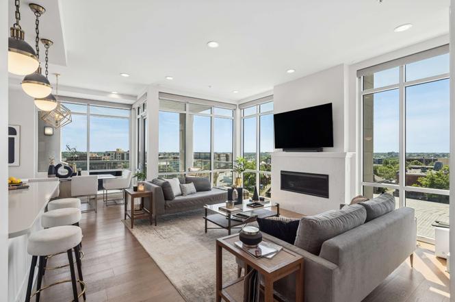 20 Rutledge St #609, Nashville, TN