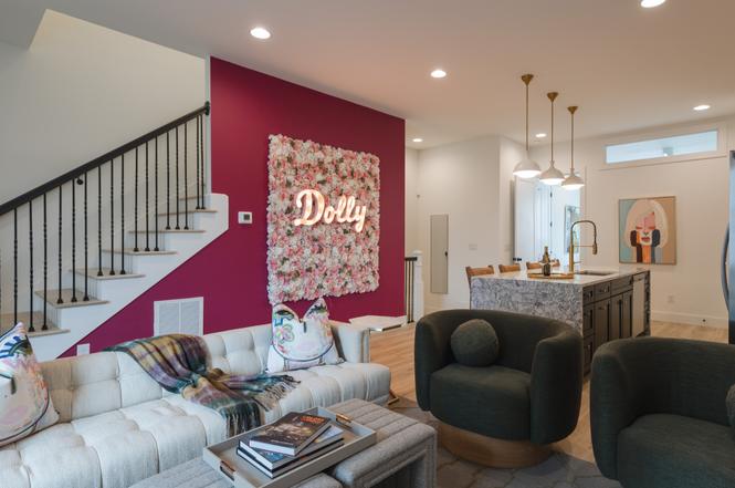 1402 Napoleon St, Nashville, TN