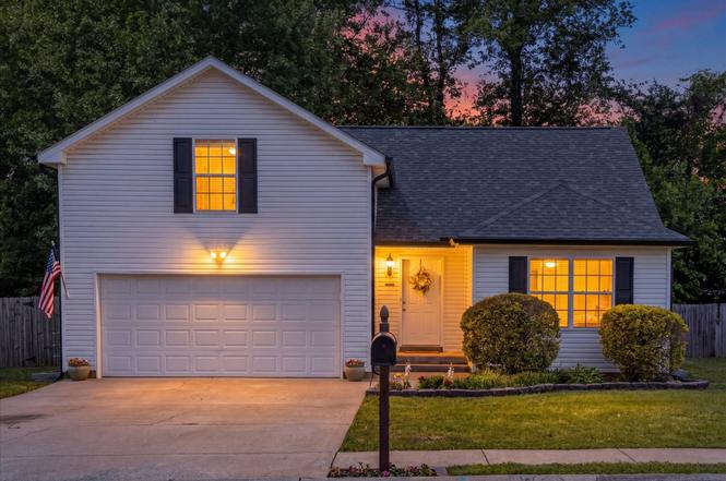 1481 Mutual Dr, Clarksville, TN