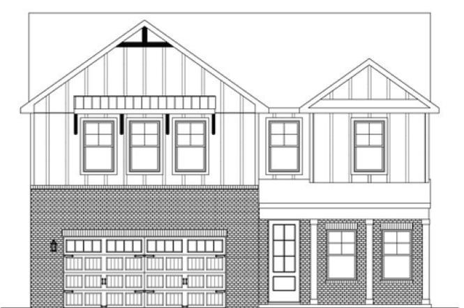 2310 Mary Lou Way, Columbia, TN