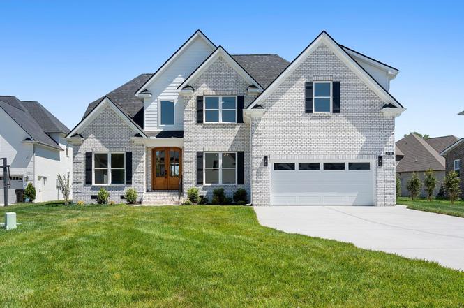 2511 Colleen Dr, Murfreesboro, TN