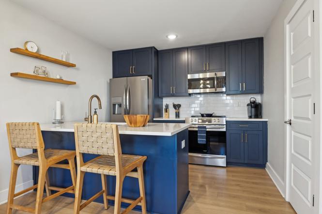 110 Duke St #3, Nashville, TN