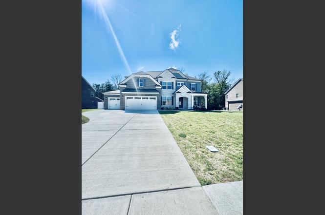 2709 Slatewood Way, Murfreesboro, TN