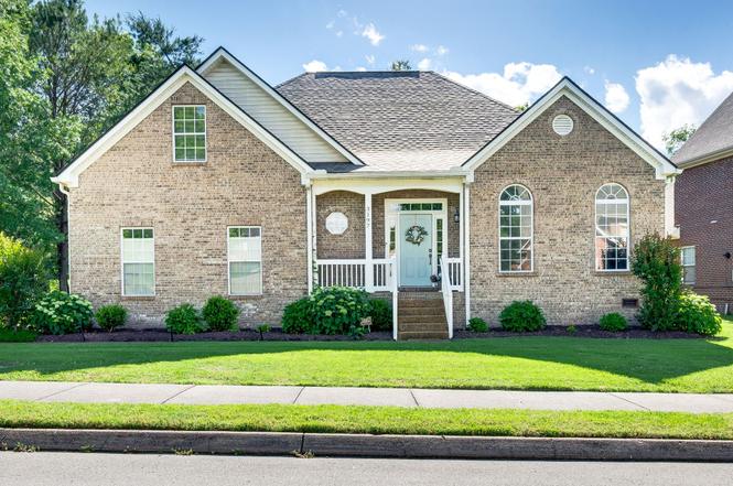 3197 Bush Dr, Franklin, TN