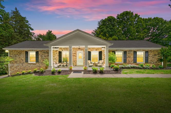 220 Norma Ct, Clarksville, TN