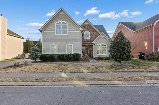 4129 Maximillion Cir, Murfreesboro, TN