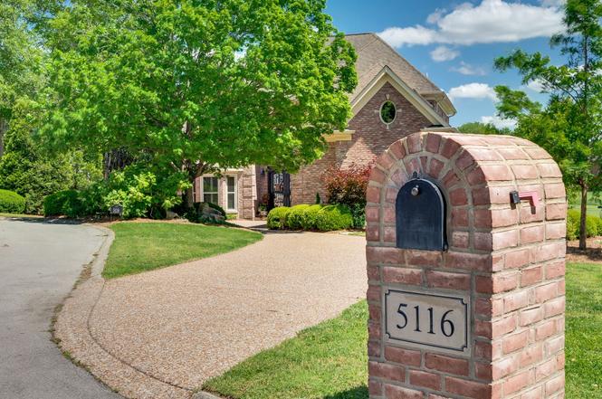 5116 Herschel Spears Cir, Brentwood, TN