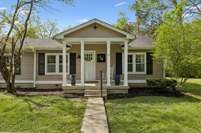 1307 Old Hickory Blvd, Brentwood, TN