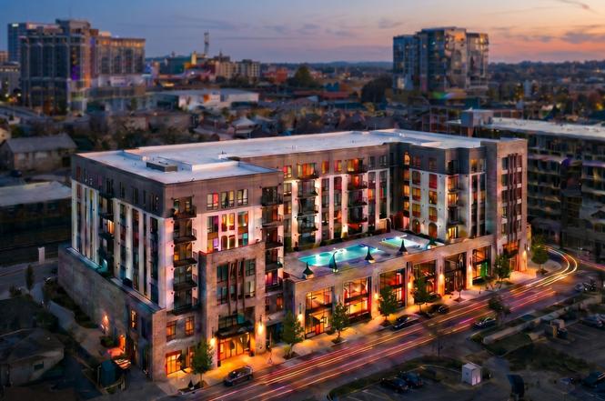 623 Middleton St #707, Nashville, TN