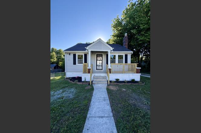 1602 Columbia Ave, Columbia, TN