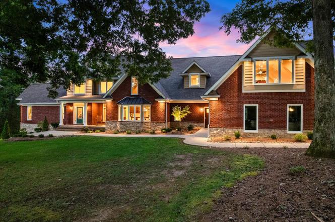 4920 Ash Hill Rd, Spring Hill, TN