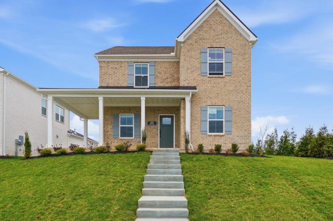 405 Briar Aly, Mt. Juliet, TN