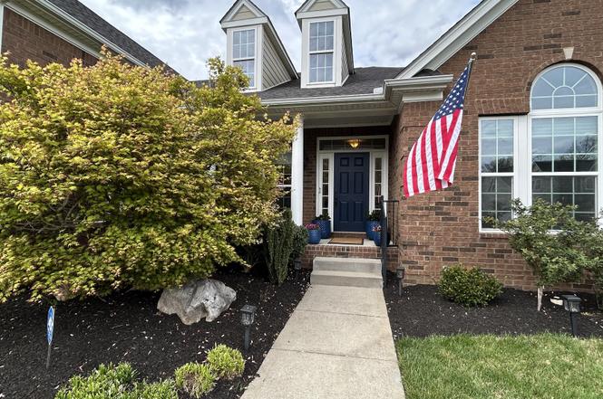 9710 Capstone Ct, Brentwood, TN