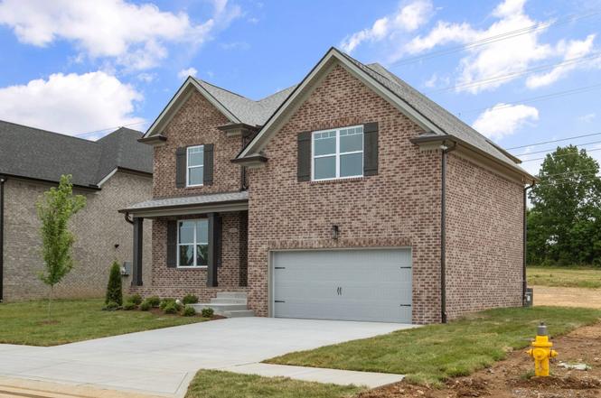 211 Blantons Park Dr, Gallatin, TN