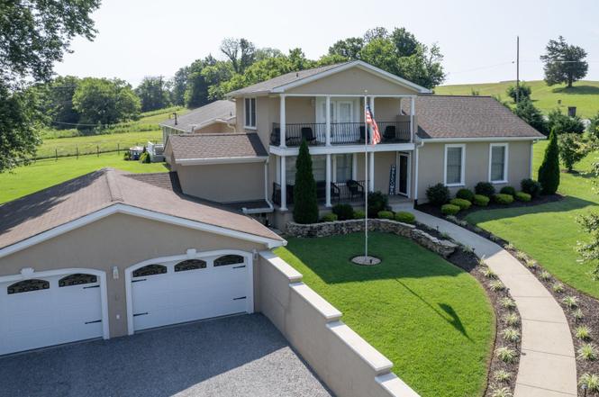1339 Horn Springs Rd, Lebanon, TN