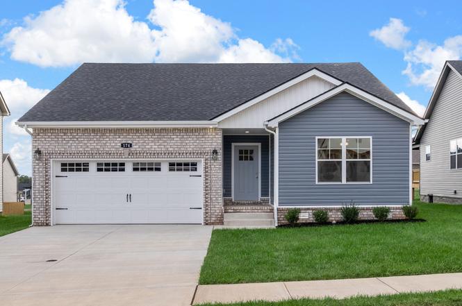 161 Irish Hls, Clarksville, TN