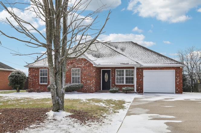 7018 Mudshark Pl, Smyrna, TN