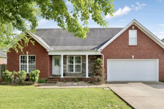 108 Braley Ct, Murfreesboro, TN