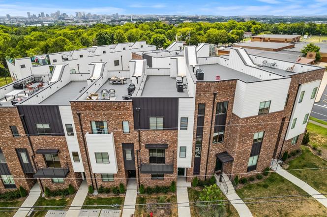 496 W Trinity Ln #3, Nashville, TN