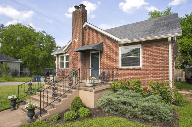 806 Fleming St, Columbia, TN