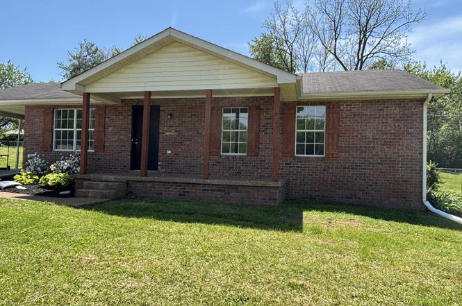 207 Juanita Ave, Gallatin, TN