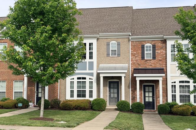109 Mary Ann Cir, Spring Hill, TN