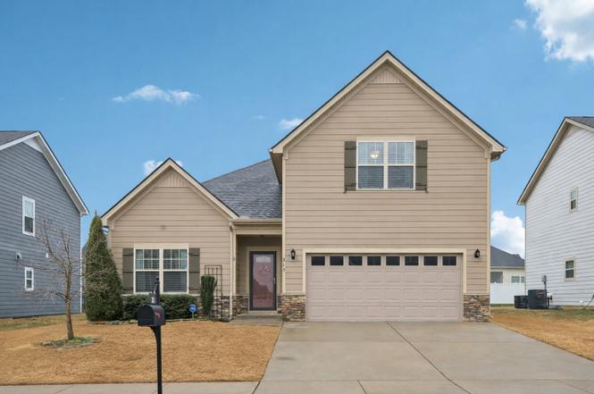 313 Mahubah Run, Smyrna, TN