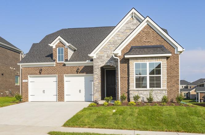 308 Blackland Dr E, Mt. Juliet, TN