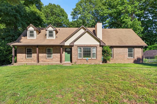 503 Linda Ln, Clarksville, TN