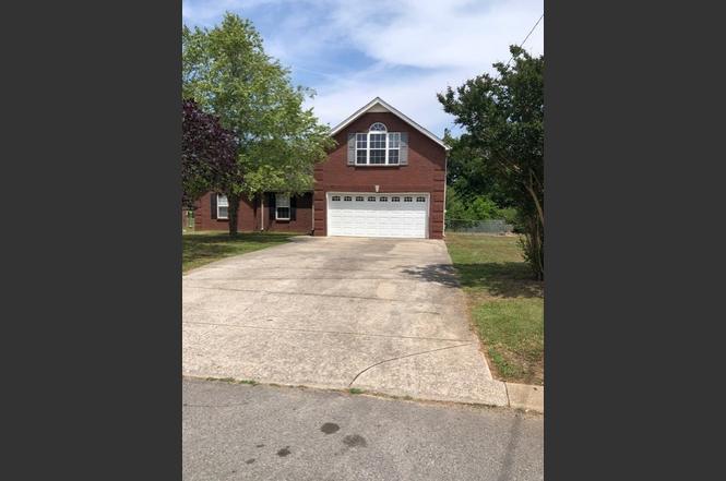 7106 Castile Dr, Smyrna, TN