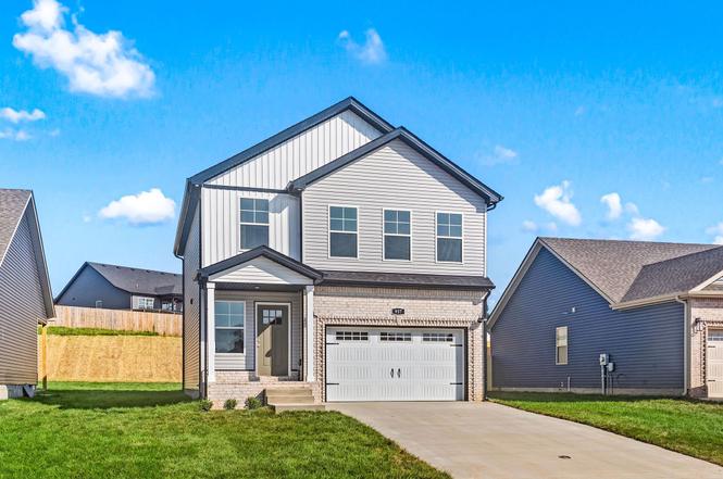 155 Irish Hls, Clarksville, TN