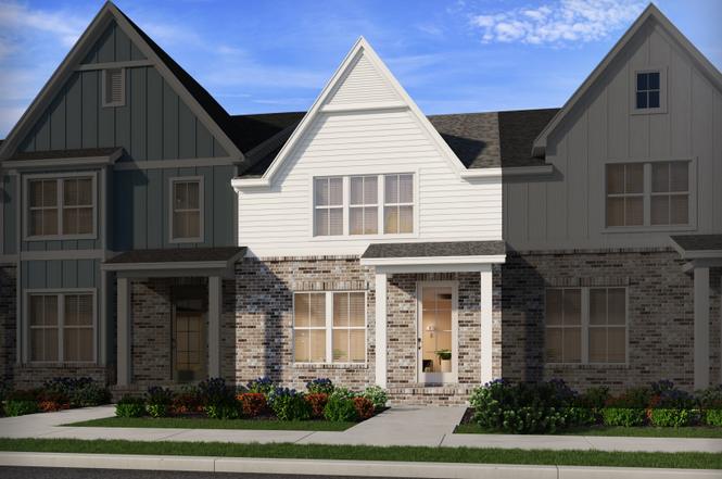 313 Greystone Lee Blvd, Smyrna, TN