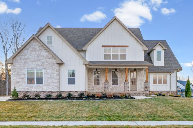 2030 Daniel Johnson Way, Clarksville, TN