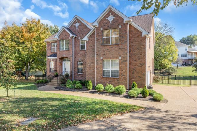 104 Portsmouth Cv, Brentwood, TN