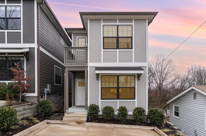 4423A Providence Hts, Nashville, TN