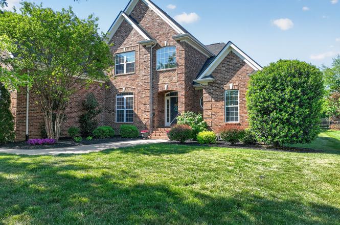 2457 Janell Trl, Murfreesboro, TN