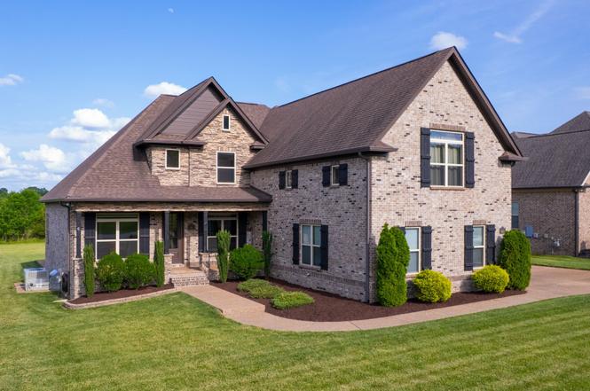 983 Mires Rd, Mount Juliet, TN