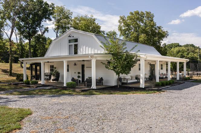 3309 Blazer Rd, Franklin, TN